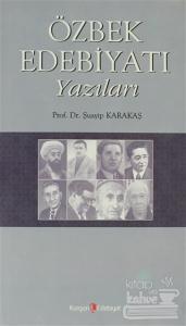 Özbek Edebiyatı Yazıları