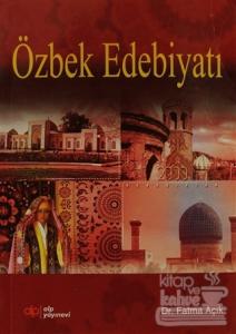 Özbek Edebiyatı