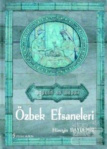 Özbek Efsaneleri