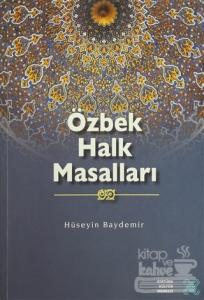 Özbek Halk Masalları