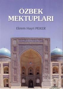 Özbek Mektupları