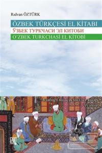 Özbek Türkçesi El Kitabı