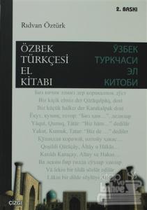 Özbek Türkçesi El Kitabı