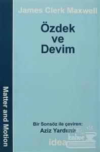Özdek ve Devim