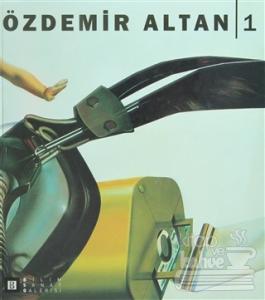 Özdemir Altan Cilt: 1 / 1949-1984 (Ciltli)