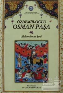 Özdemir-Oğlu Osman Paşa