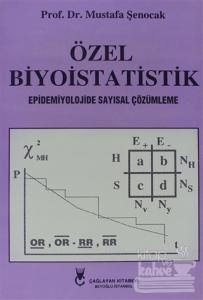 Özel Biyoistatistik