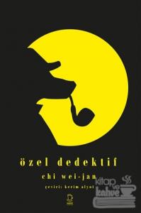 Özel Dedektif