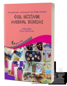 Özel Eğitimde Materyal Tasarımı