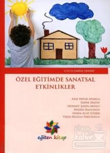 Özel Eğitimde Sanatsal Etkinlikler