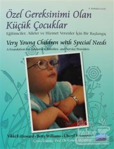 Özel Gereksinimi Olan Küçük Çocuklar