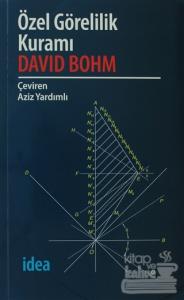 Özel Görelilik Kuramı