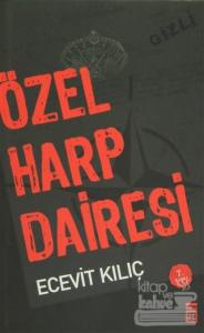Özel Harp Dairesi