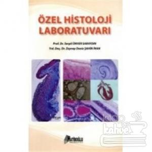 Özel Histoloji Laboratuvarı