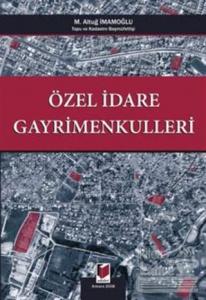 Özel İdare Gayrimenkulleri