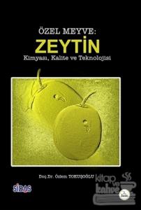 Özel Meyve: Zeytin