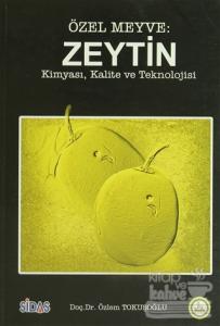 Özel Meyve: Zeytin