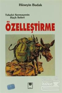 Özelleştirme