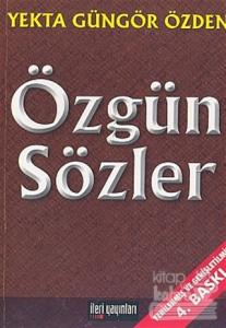 Özgün Sözler