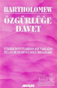 Özgürlüğe Davet