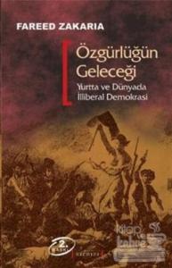 Özgürlüğün Geleceği