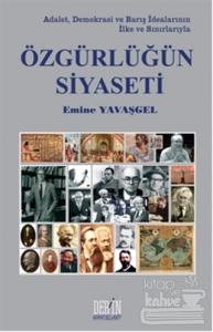 Özgürlüğün Siyaseti