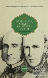 Özgürlük, Adalet ve Sosyal Evrim