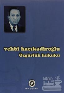 Özgürlük Hukuku
