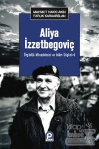 Aliya İzzetbegoviç