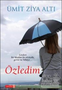 Özledim