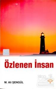 Özlenen İnsan