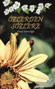 Özlerden Sözlere