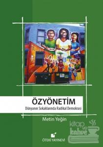 Özyönetim