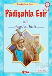 Padişahla Esir