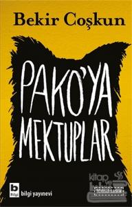 Pako'ya Mektuplar