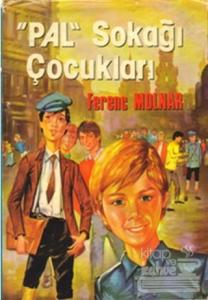 Pal Sokağı Çocukları