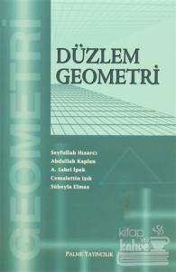 Palme Düzlem Geometri