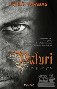 Paluri - Ar Si Ar Ma