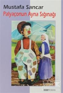 Palyaçonun Ayna Sığınağı