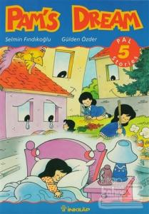 Pam's Dream Pal Stories 5