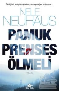 Pamuk Prenses Ölmeli