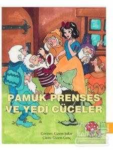 Pamuk Prenses ve Yedi Cüceler