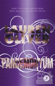 Pandemonyum (Ciltli)