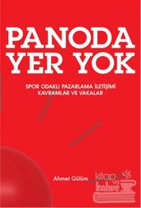 Panoda Yer Yok