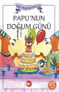 Papu'nun Doğum Günü