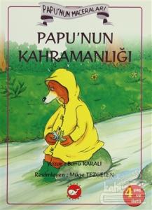 Papu'nun Kahramanlığı