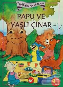 Papu ve Yaşlı Çınar