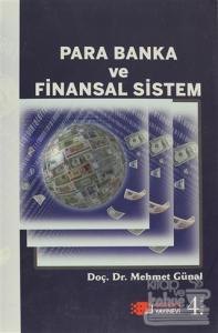 Para Banka ve Finansal Sistem