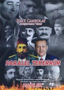 Paralel Tekerrür