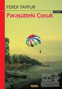 Paraşütteki Çocuk